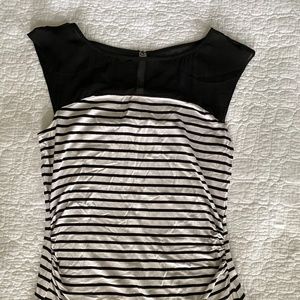 White House Black Market Tank